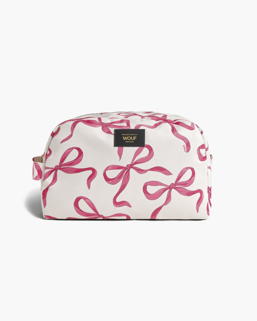 Large Toiletry Bag - Rita