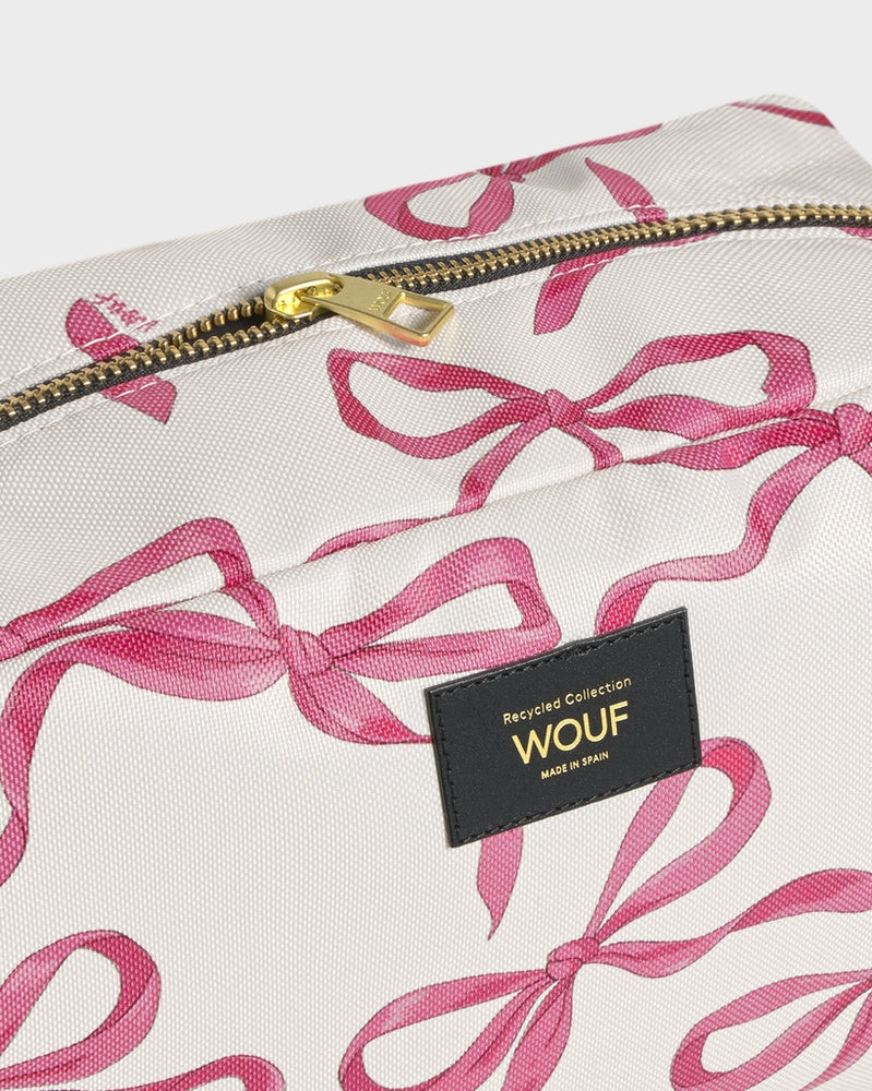 
                      
                        Large Toiletry Bag - Rita
                      
                    