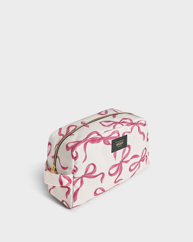 
                      
                        Large Toiletry Bag - Rita
                      
                    