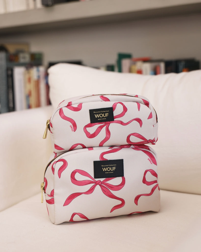 Large Toiletry Bag - Rita