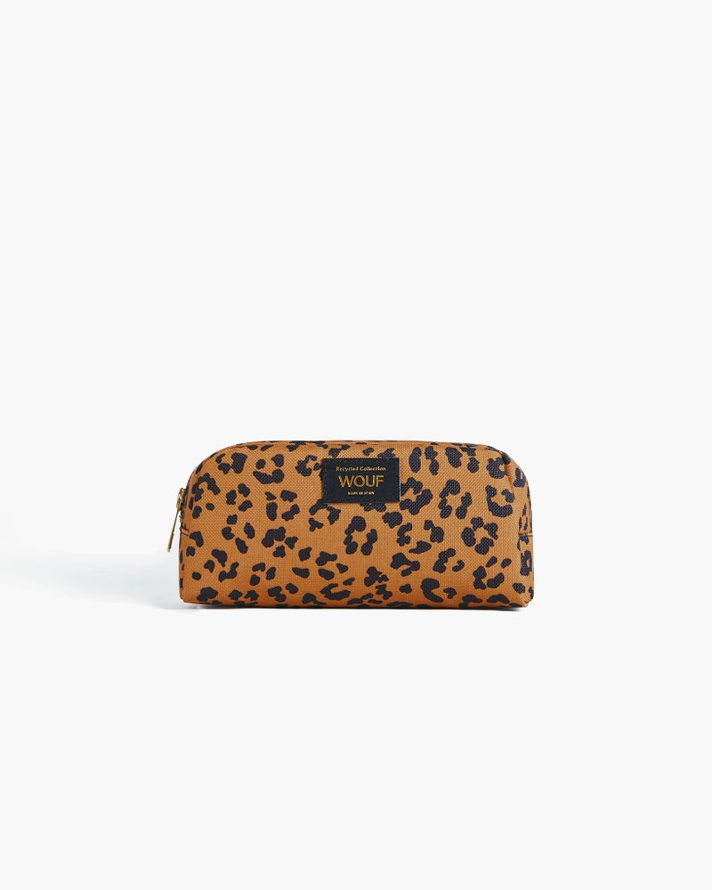 Makeup Bag - Agar
