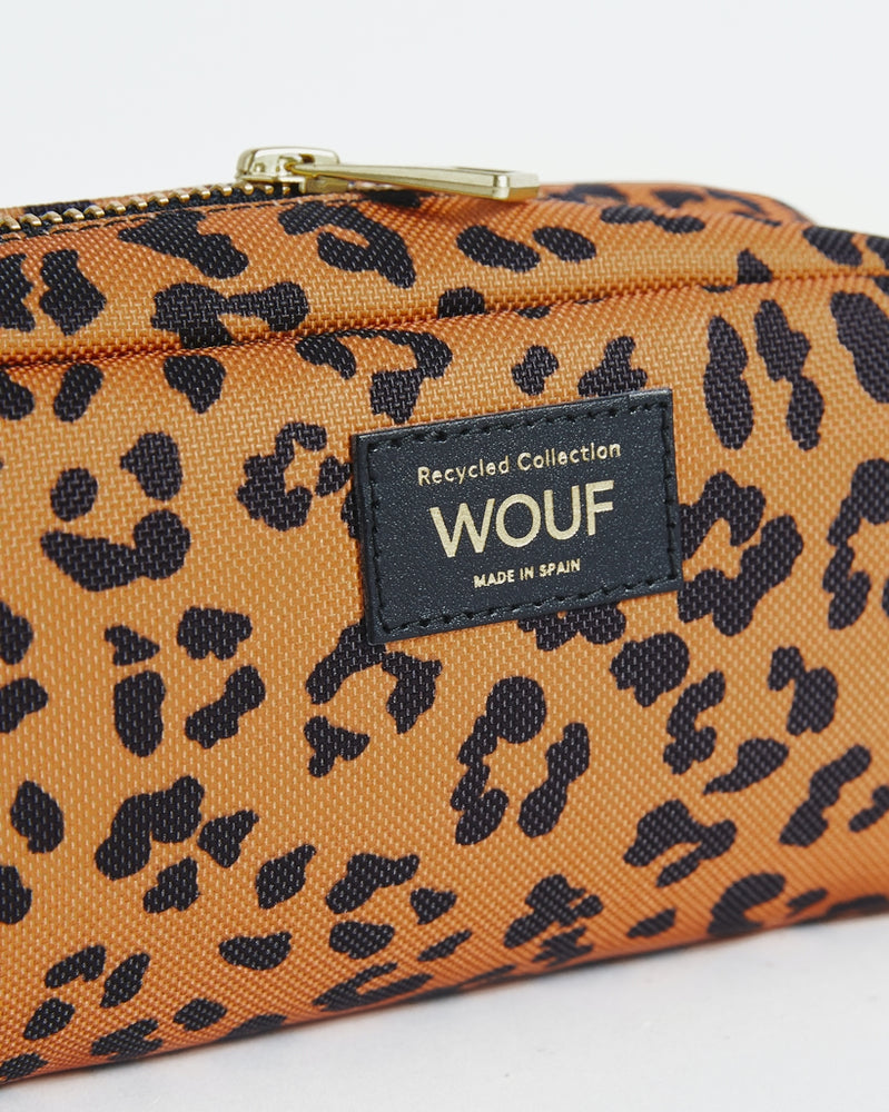 Makeup Bag - Agar