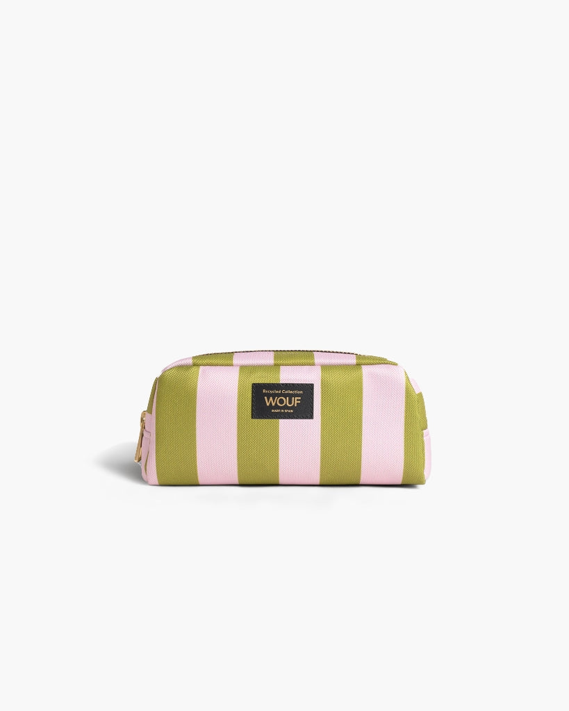 Makeup Bag - Cabana