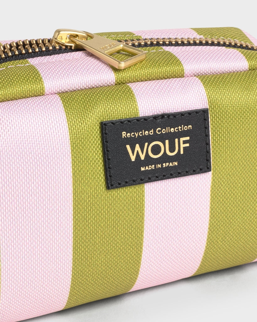 Makeup Bag - Cabana