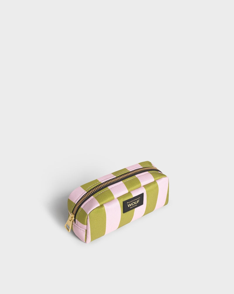 
                      
                        Makeup Bag - Cabana
                      
                    