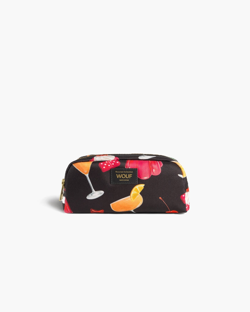 Makeup Bag - Cheers