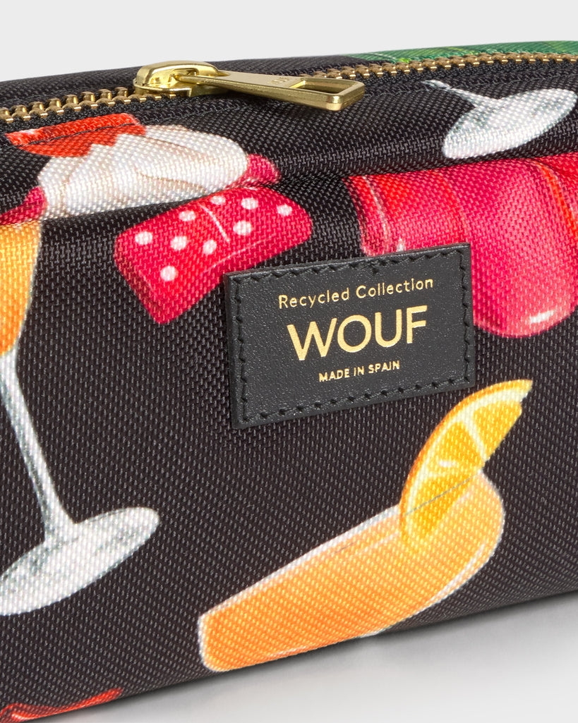 Makeup Bag - Cheers