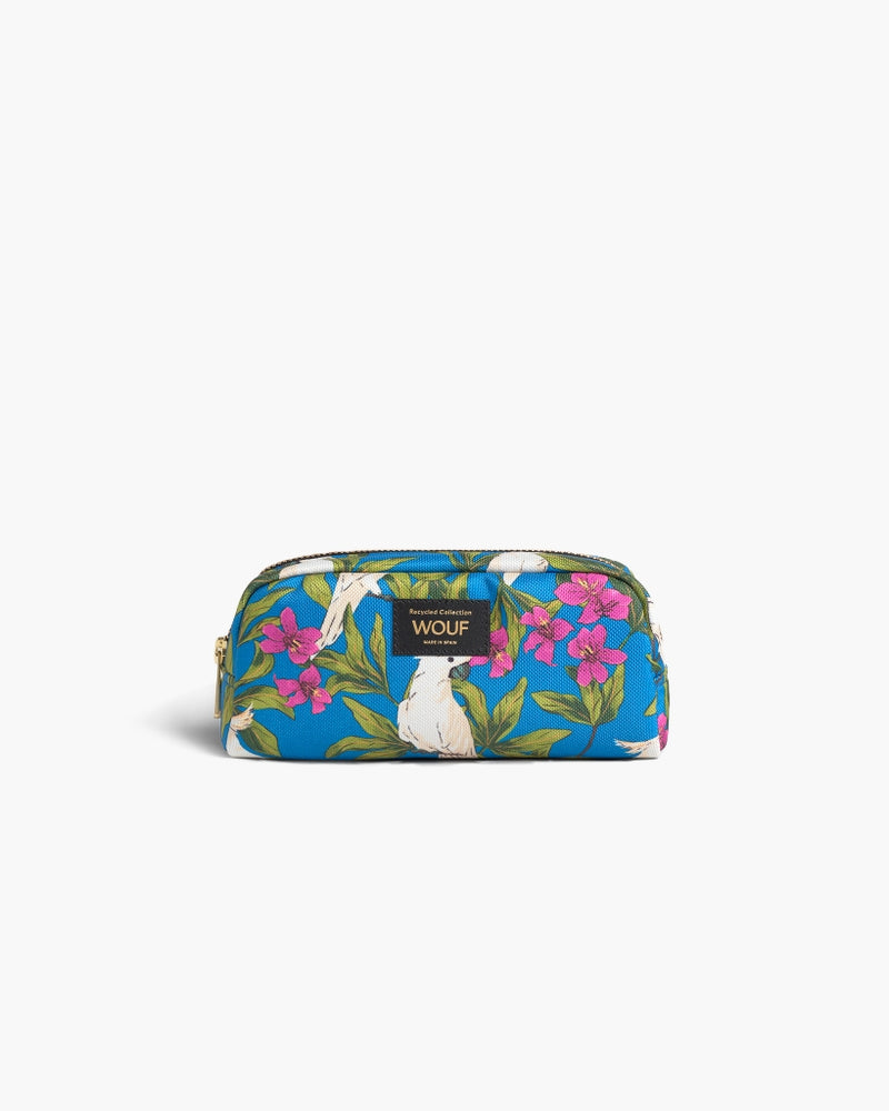 Makeup Bag - Gaia