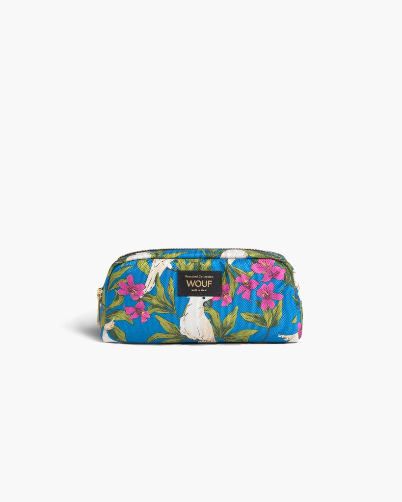Makeup Bag - Gaia