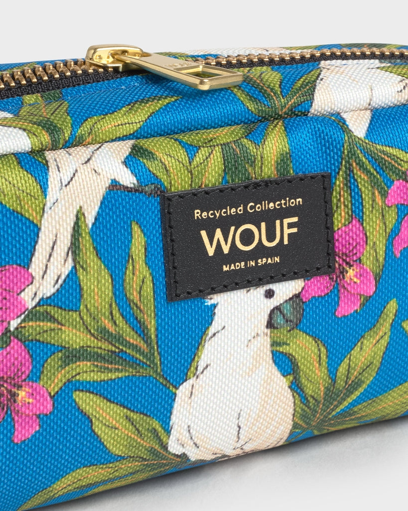 Makeup Bag - Gaia
