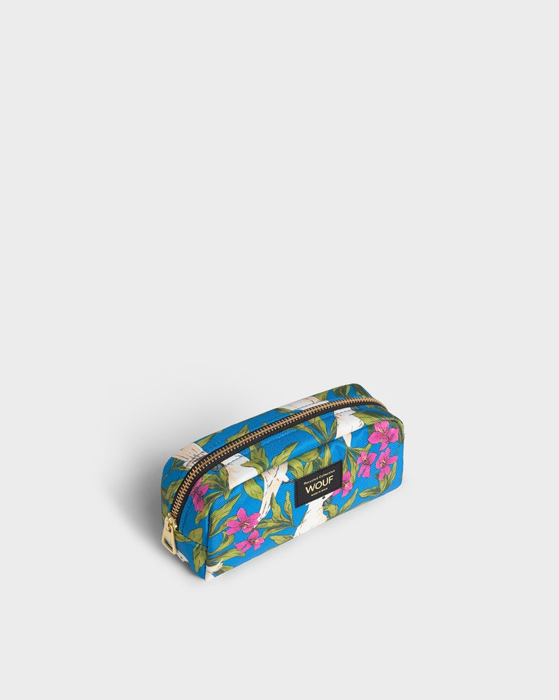 
                      
                        Makeup Bag - Gaia
                      
                    