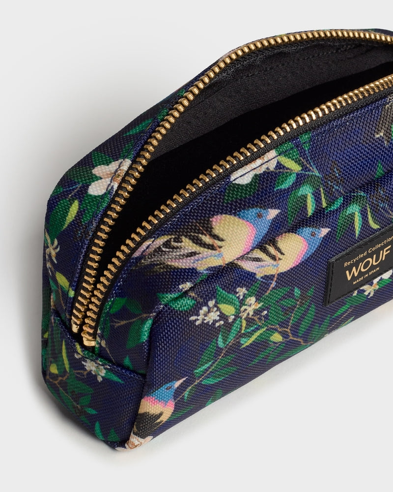 
                      
                        Makeup Bag - Malu
                      
                    