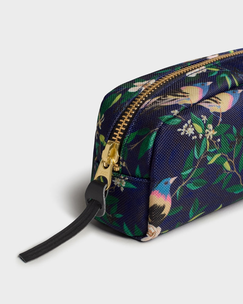 
                      
                        Makeup Bag - Malu
                      
                    