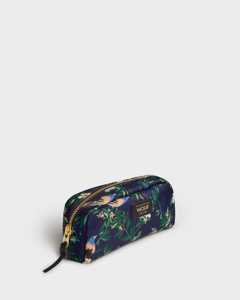 
                      
                        Makeup Bag - Malu
                      
                    