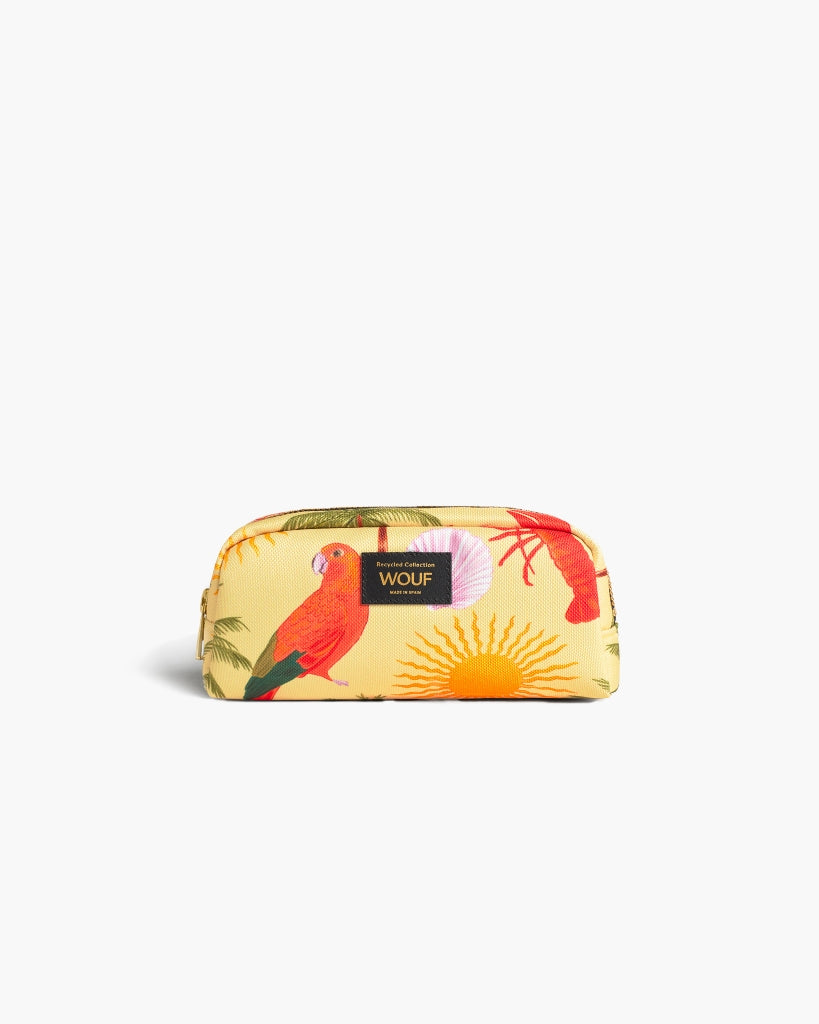 Makeup Bag - Rio