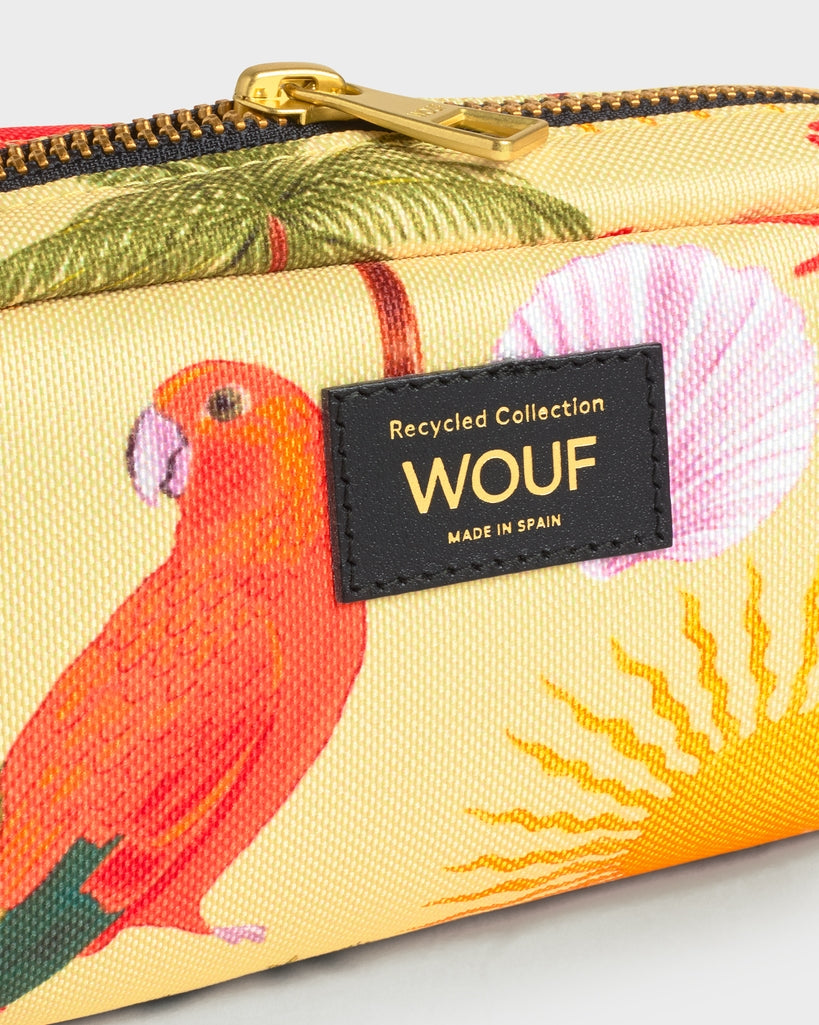 Makeup Bag - Rio