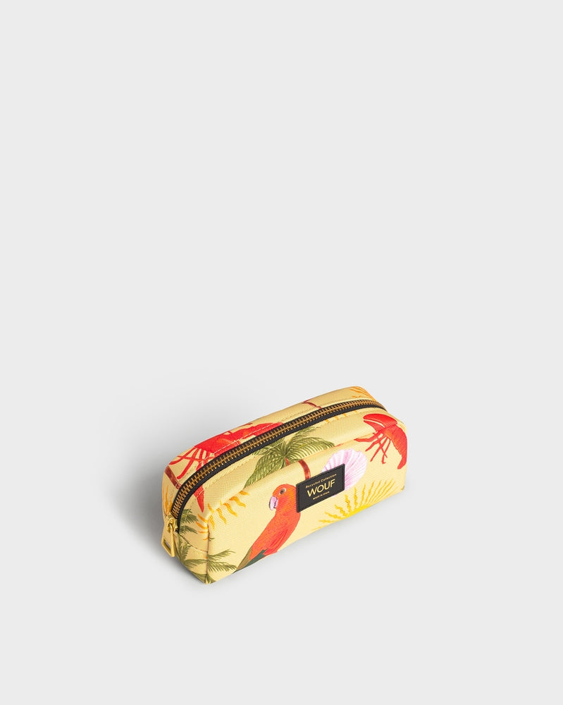 
                      
                        Makeup Bag - Rio
                      
                    