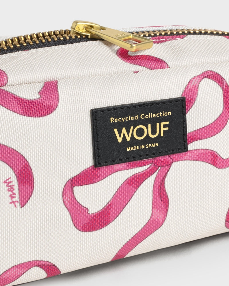 
                      
                        Makeup Bag - Rita
                      
                    
