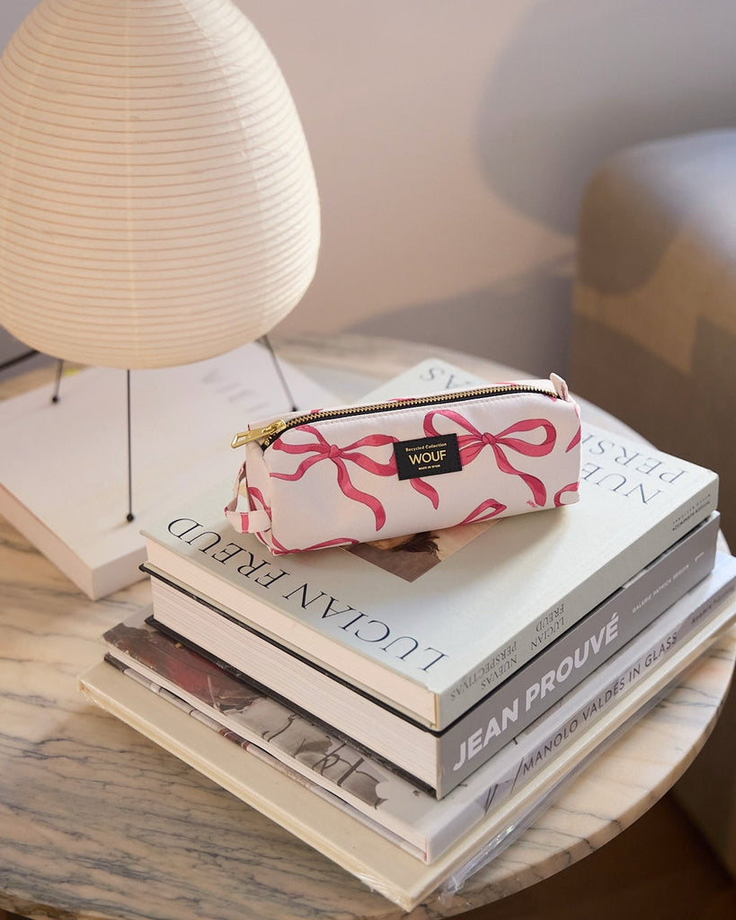 Makeup Bag - Rita