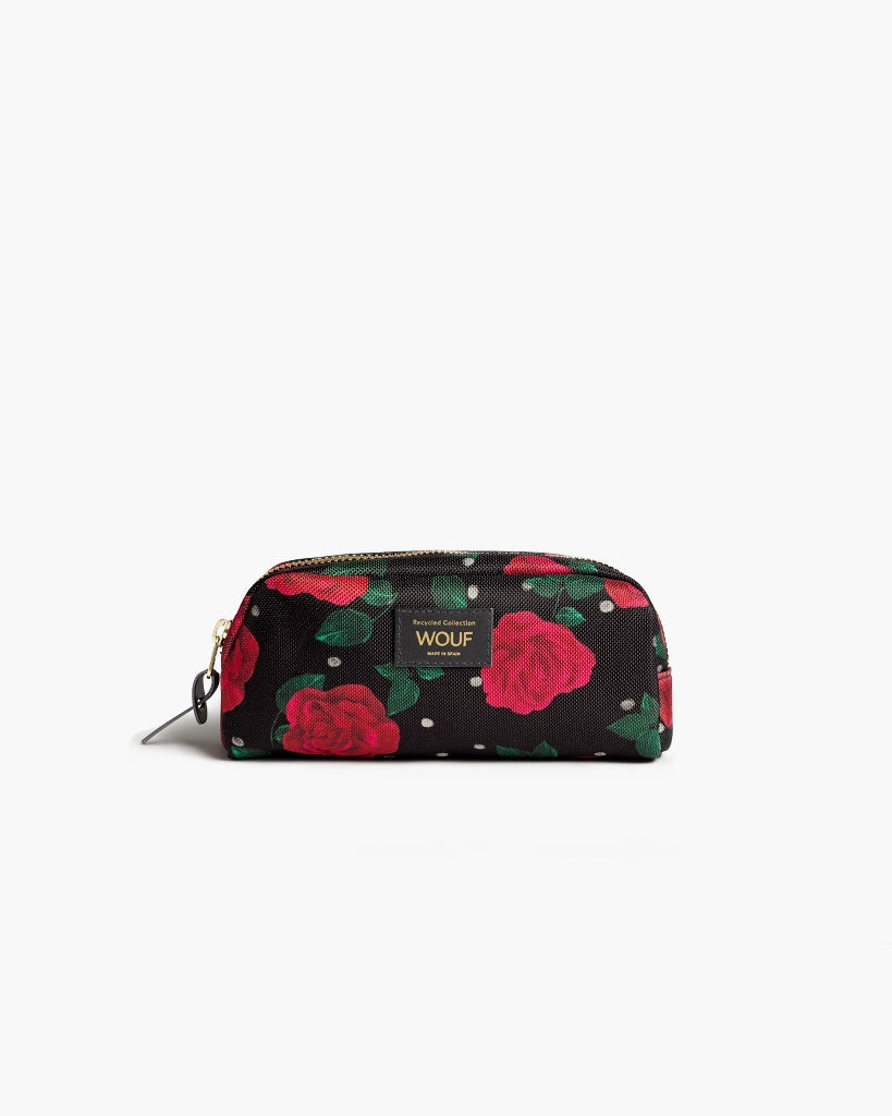 Makeup Bag - Rosie