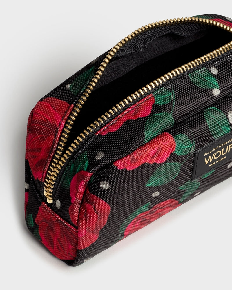 
                      
                        Makeup Bag - Rosie
                      
                    
