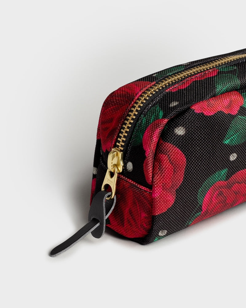 
                      
                        Makeup Bag - Rosie
                      
                    