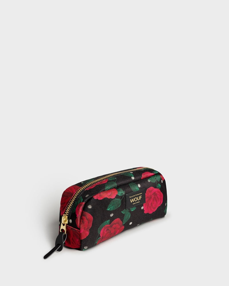 
                      
                        Makeup Bag - Rosie
                      
                    