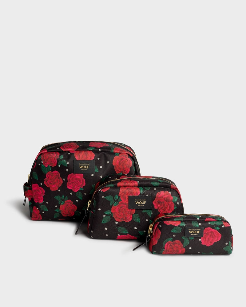 
                      
                        Makeup Bag - Rosie
                      
                    