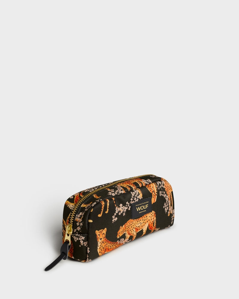 
                      
                        Makeup Bag - Salome
                      
                    