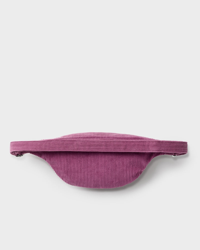
                      
                        Corduroy Collection Waist Bag - Mauve
                      
                    