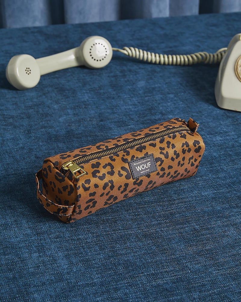 
                      
                        Pencil Case - Agar
                      
                    