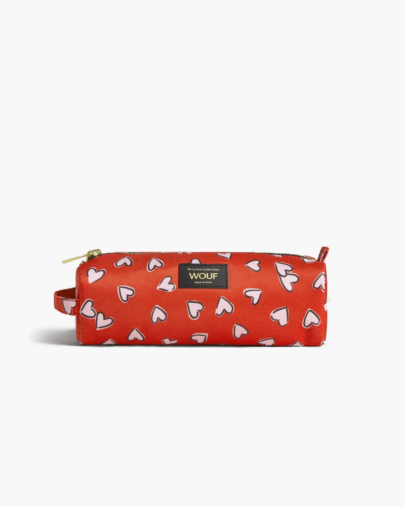 Pencil Case - Crush