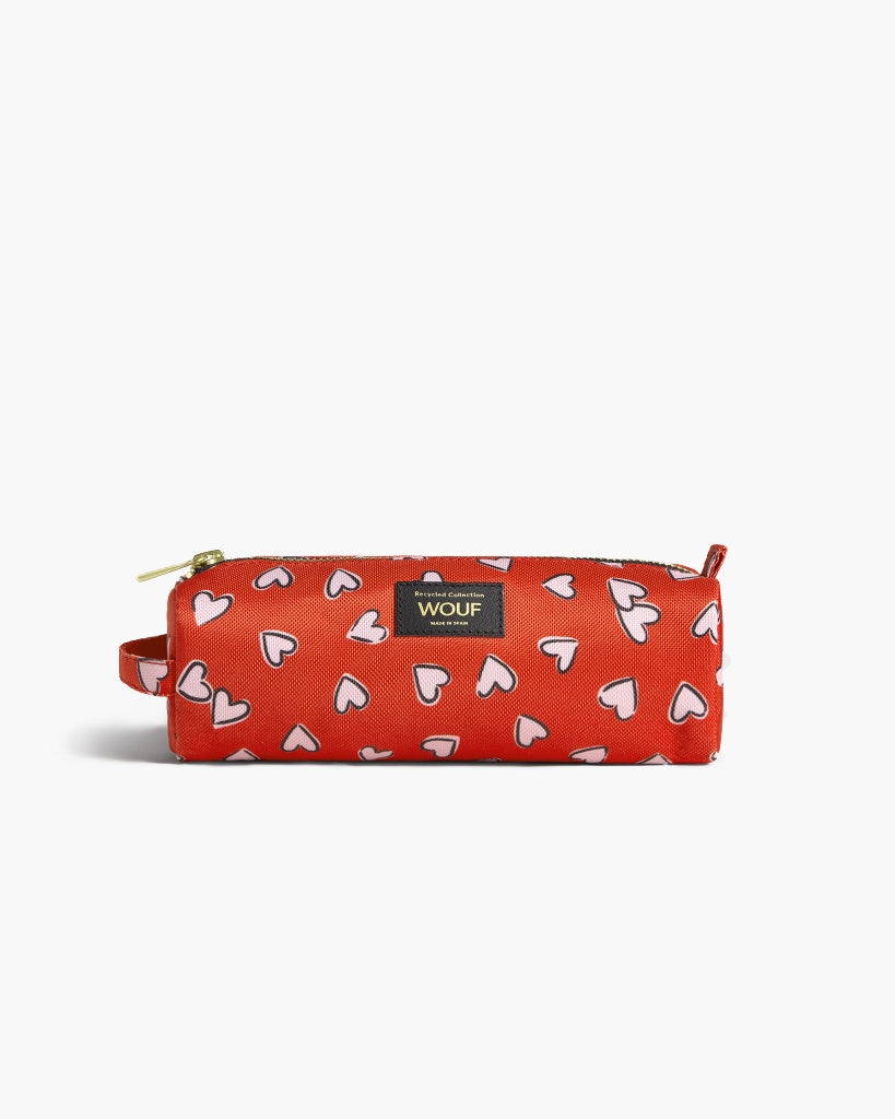 Pencil Case - Crush
