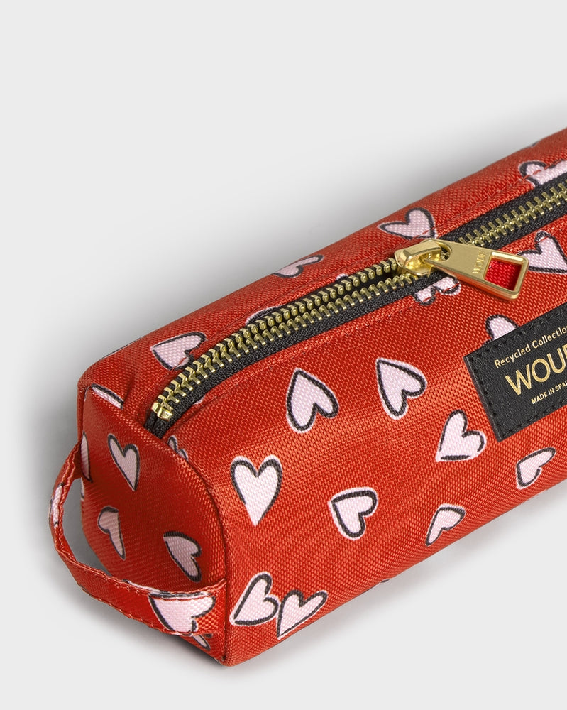 Pencil Case - Crush