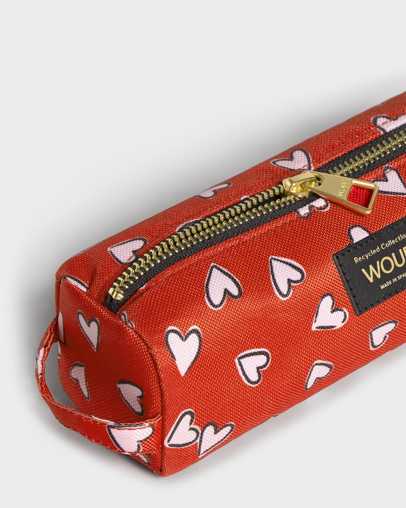 Pencil Case - Crush