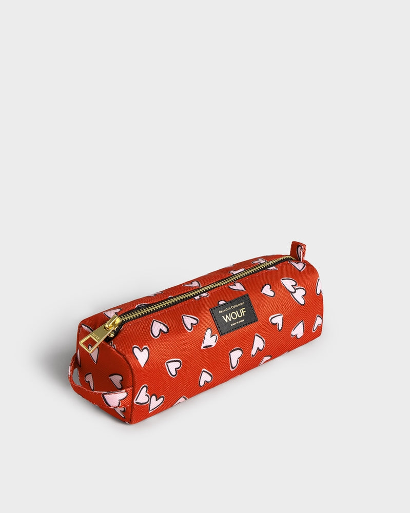 
                      
                        Pencil Case - Crush
                      
                    