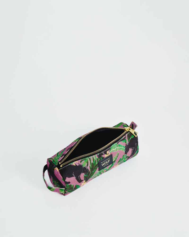 
                      
                        Pencil Case - Rose Yucata
                      
                    