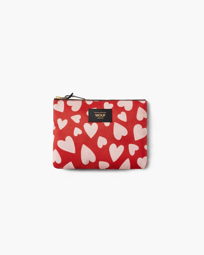 
                      
                        Pouch Bag - Amore
                      
                    