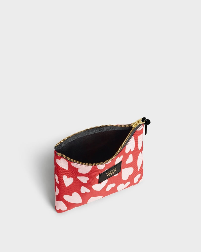 
                      
                        Pouch Bag - Amore
                      
                    