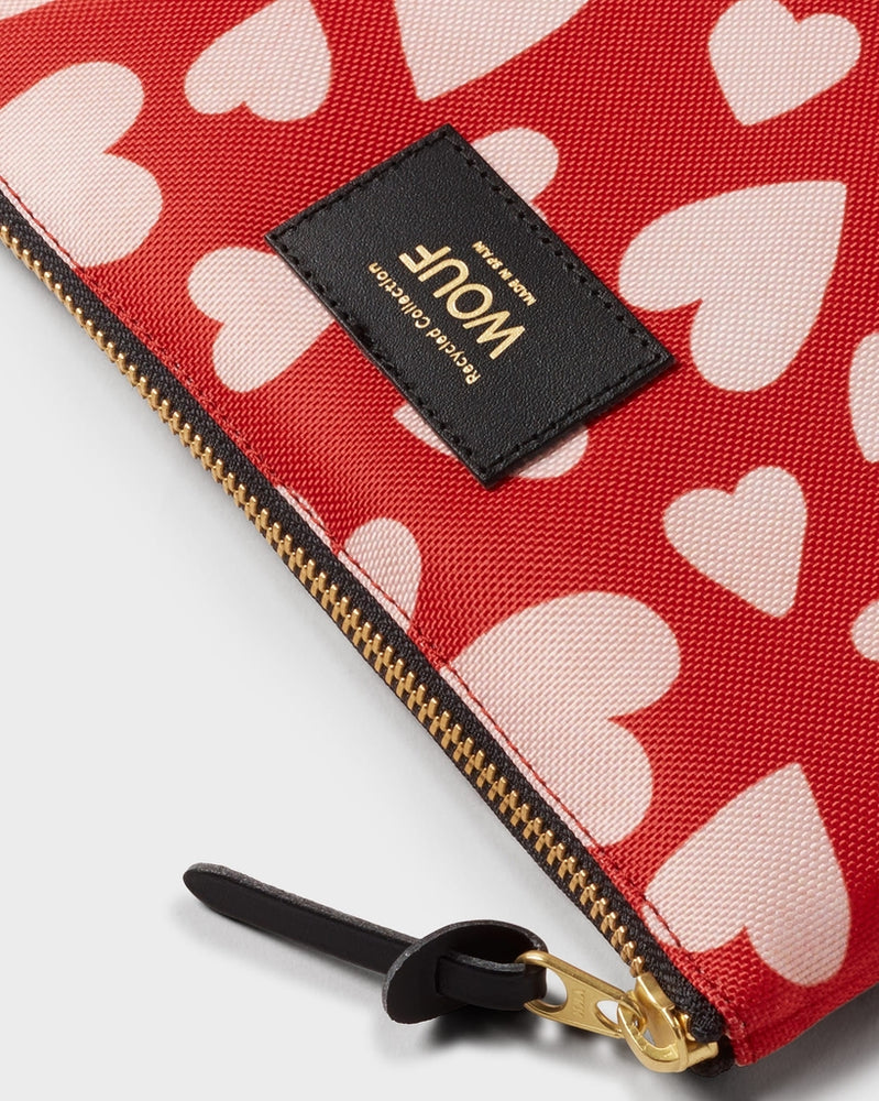 
                      
                        Pouch Bag - Amore
                      
                    