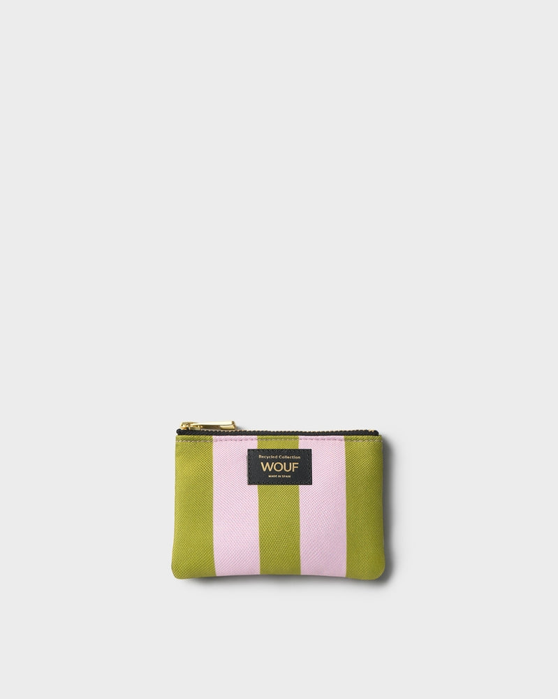 
                      
                        Pouch Bag - Cabana
                      
                    