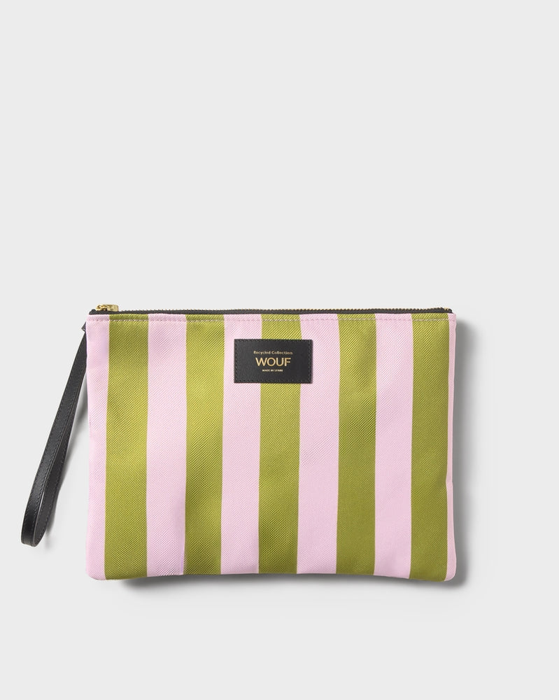 
                      
                        Pouch Bag - Cabana
                      
                    