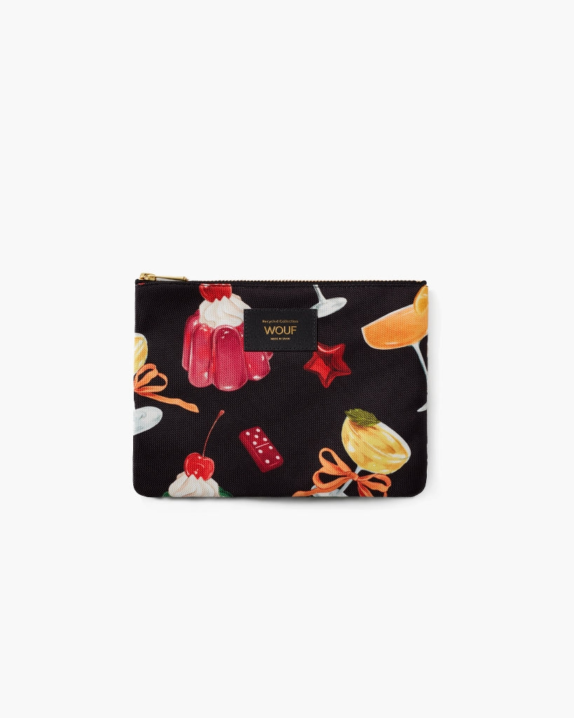 Pouch Bag - Cheers