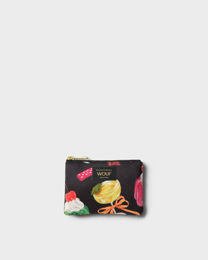 
                      
                        Pouch Bag - Cheers
                      
                    