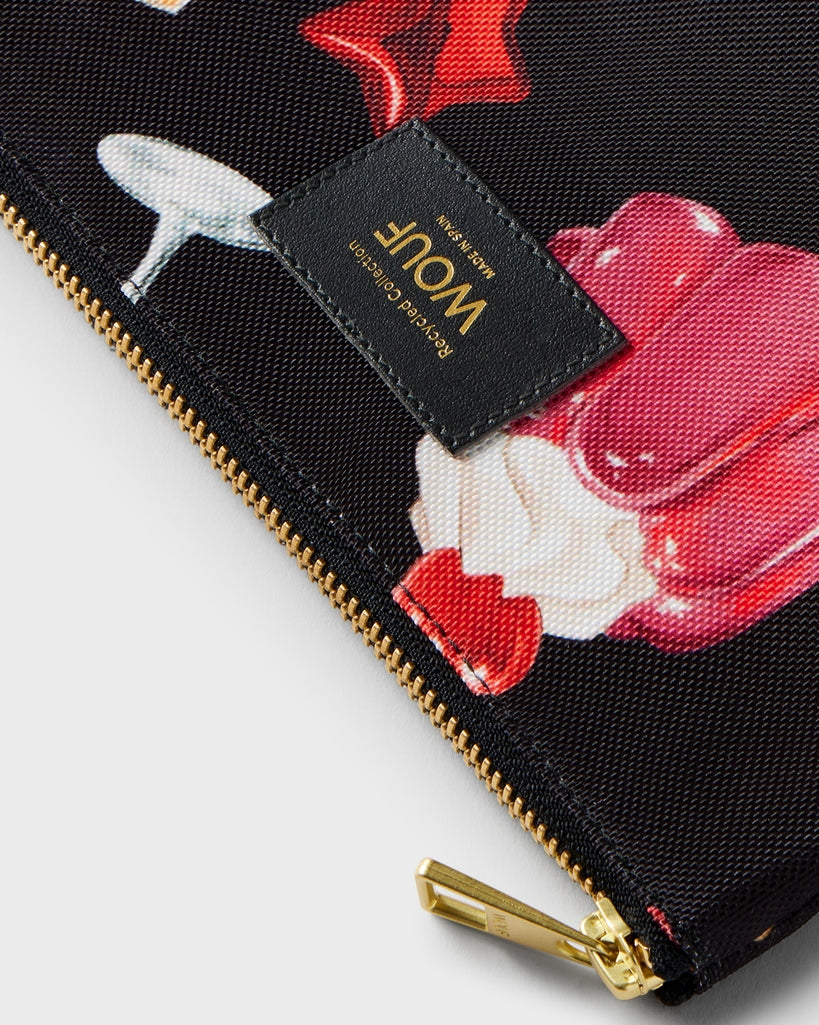 Pouch Bag - Cheers