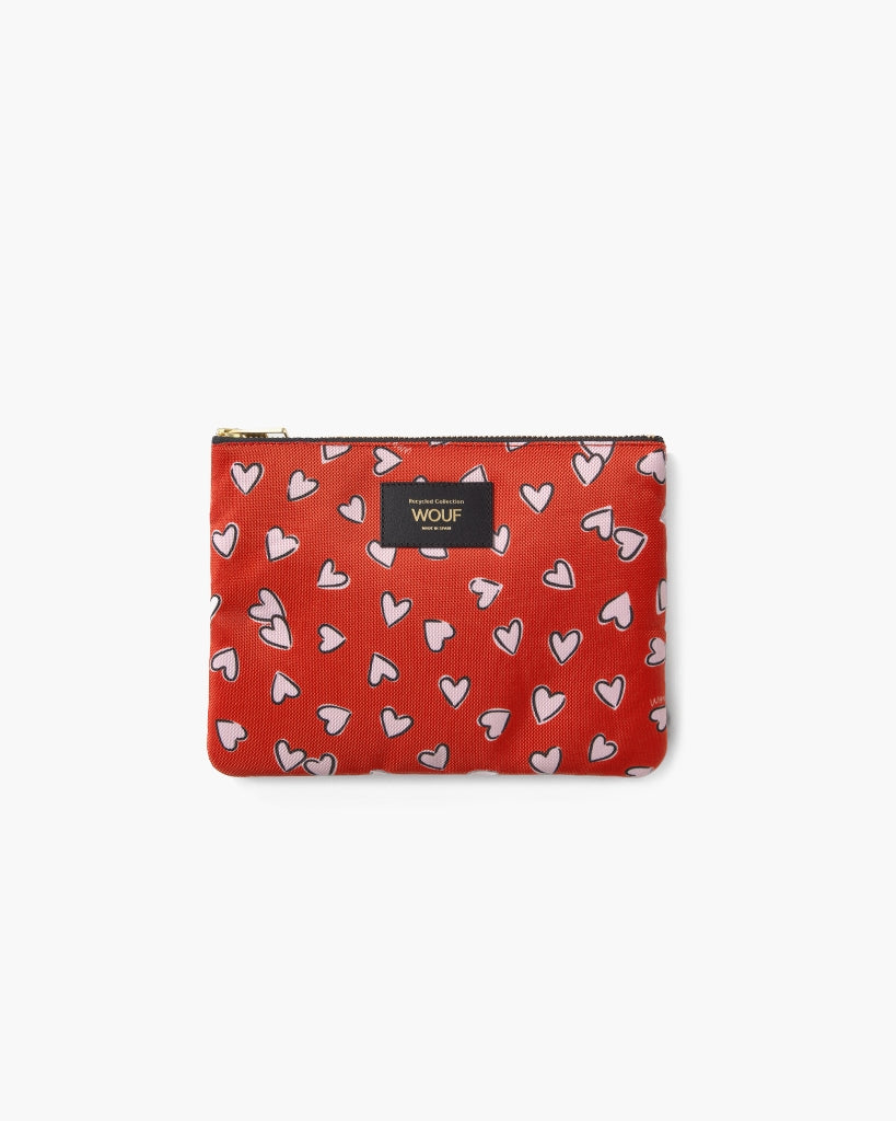 Pouch Bag - Crush