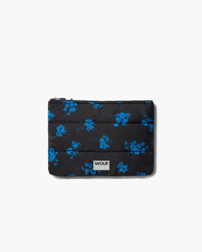 Quilted Collection Pouch Bag - Dalia [PRE ORDER]