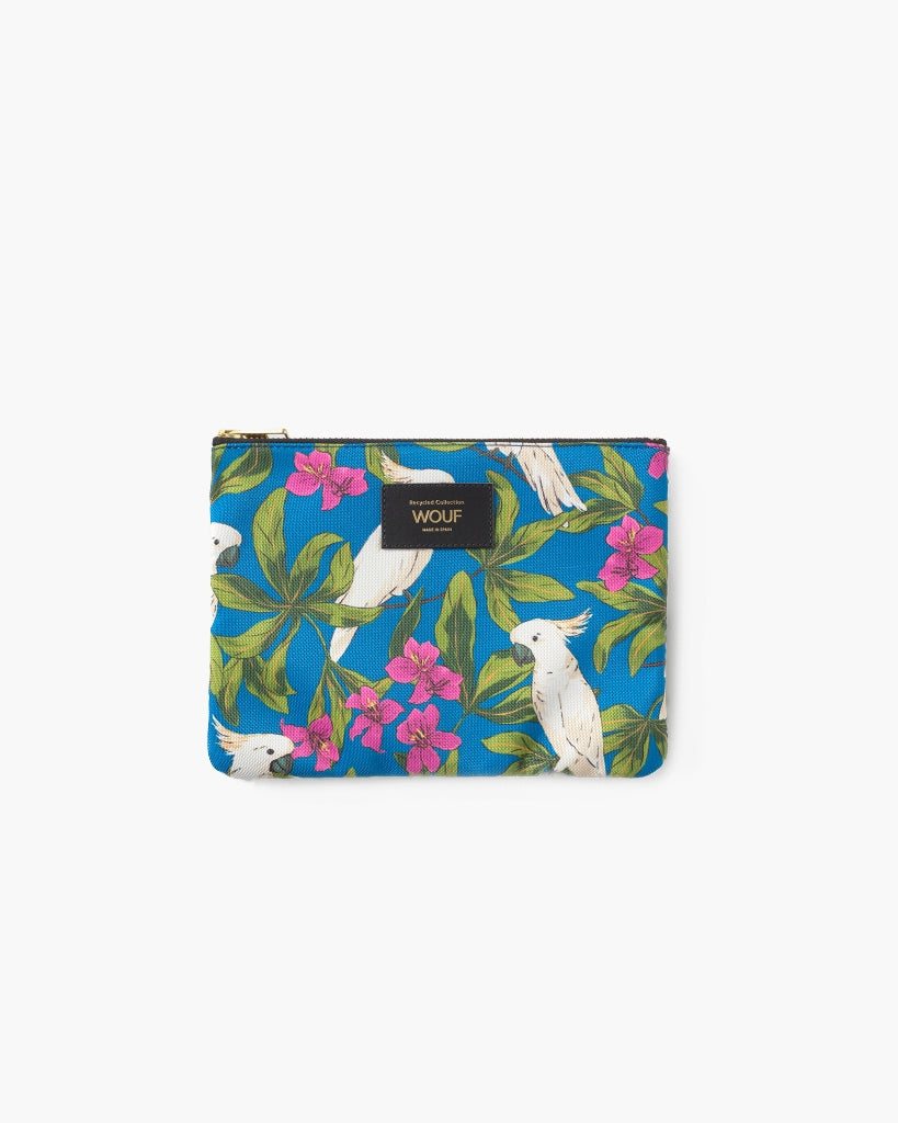 Pouch Bag - Gaia