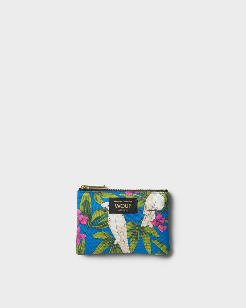
                      
                        Pouch Bag - Gaia
                      
                    