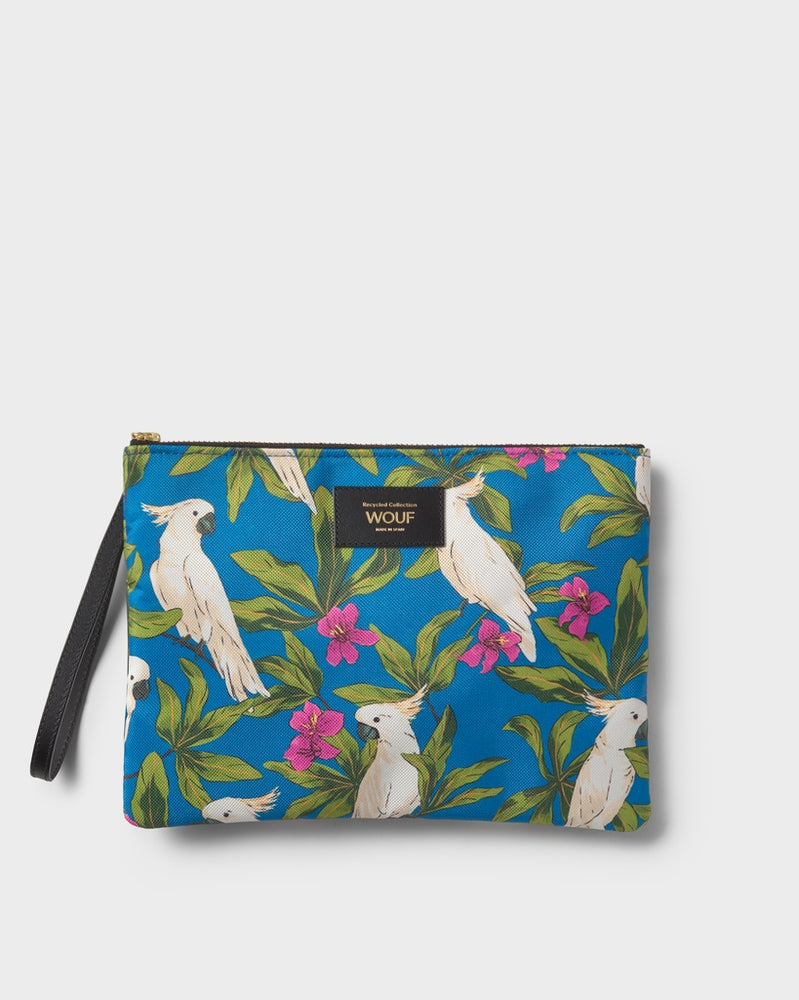 
                      
                        Pouch Bag - Gaia
                      
                    